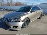 Volkswagen Passat 2.0 Tdi Comfortline 1VWBV7A32FC046042 photo