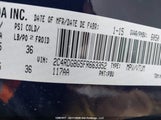 Dodge Grand Caravan Se/Sxt 2C4RDGBG5FR663352 снимка