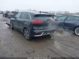 Kia Niro L KNDCB3LCXJ5125381 снимка