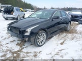 Cadillac Ats 1G6AG5RXXH0115474 снимка