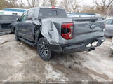 Ford Ranger Lariat 1FTER4KHXSLE52240 снимка