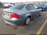 BMW 328 Xi WBAPK73569A454802 fotografie