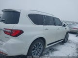 Infiniti Qx80 Base 7 Passenger/Base 8 Passenger JN8AZ2NE8J9193512 снимка