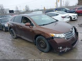 Toyota Venza 4T3BK3BB0AU042328 снимка