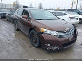 Toyota Venza 4T3BK3BB0AU042328 снимка