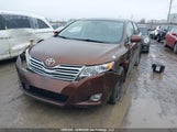 Toyota Venza 4T3BK3BB0AU042328 снимка