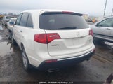 Acura Mdx Advance 2HNYD2H68CH001144 снимка