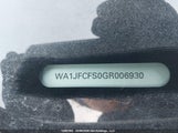Audi Q3 4P Ti WA1JFCFS0GR006930 снимка