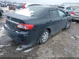 Toyota Corolla Ce 2T1BU4EE9DC035169 photo