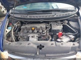 Honda Civic Lx 2HGFA16556H034148 снимка