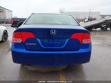 Honda Civic Lx 2HGFA16556H034148 снимка