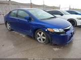 Honda Civic Lx 2HGFA16556H034148 снимка