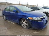 Honda Civic Lx 2HGFA16556H034148 снимка