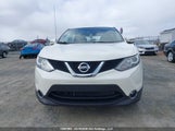 Nissan Rogue Sport S/Sv/Sl JN1BJ1CP5JW108815 fotografie