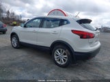 Nissan Rogue Sport S/Sv/Sl JN1BJ1CP5JW108815 fotografie