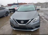 Nissan Sentra 1.8 S/1.8 Sv/1.8 Sv Midnight Edition 3N1AB7AP7JY286555 photo