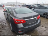Nissan Sentra 1.8 S/1.8 Sv/1.8 Sv Midnight Edition 3N1AB7AP7JY286555 photo