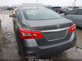 Nissan Sentra 1.8 S/1.8 Sv/1.8 Sv Midnight Edition 3N1AB7AP7JY286555 photo
