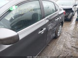 Nissan Sentra 1.8 S/1.8 Sv/1.8 Sv Midnight Edition 3N1AB7AP7JY286555 photo