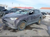 Toyota Rav4 Xle 2T3RFREV7HW608409 снимка