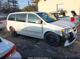 Dodge Grand Caravan Crew 2C4RDGDG0DR822093 снимка