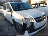 Dodge Grand Caravan Crew 2C4RDGDG0DR822093 снимка