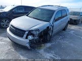 Chevrolet Equinox Lt 2CNDL43F596247319 снимка