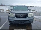 Honda Pilot Exl 5FNYF4H52DB504260 снимка