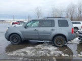 Honda Pilot Exl 5FNYF4H52DB504260 снимка