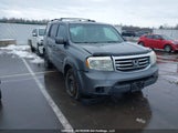 Honda Pilot Exl 5FNYF4H52DB504260 снимка