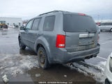 Honda Pilot Exl 5FNYF4H52DB504260 снимка
