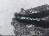 Nissan Sentra S 3N1AB8BV4SY207055 снимка