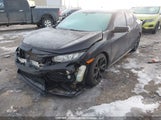 Honda Civic Sport SHHFK7G43JU301868 fotografie