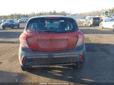 Chevrolet Spark 1Lt Cvt KL8CD6SA1HC800321 снимка