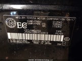 Lexus Is 300 300 JTHCM1D24H5022812 снимка