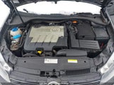 Volkswagen Golf 2.0 Tdi Comfortline/2.0 Tdi Highline/2.0 Tdi Trendline/2.0 Tdi Wolfsburg Edition 3VWML7AJ4EM613247 снимка