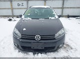 Volkswagen Golf 2.0 Tdi Comfortline/2.0 Tdi Highline/2.0 Tdi Trendline/2.0 Tdi Wolfsburg Edition 3VWML7AJ4EM613247 photo