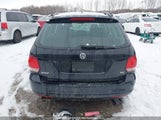 Volkswagen Golf 2.0 Tdi Comfortline/2.0 Tdi Highline/2.0 Tdi Trendline/2.0 Tdi Wolfsburg Edition 3VWML7AJ4EM613247 photo