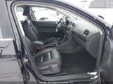 Volkswagen Golf 2.0 Tdi Comfortline/2.0 Tdi Highline/2.0 Tdi Trendline/2.0 Tdi Wolfsburg Edition 3VWML7AJ4EM613247 photo