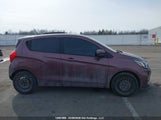 Chevrolet Spark 1Lt Cvt KL8CD6SA2KC720548 снимка