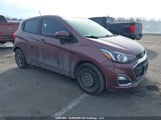 Chevrolet Spark 1Lt Cvt KL8CD6SA2KC720548 снимка