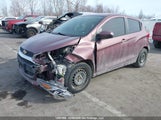 Chevrolet Spark 1Lt Cvt KL8CD6SA2KC720548 снимка