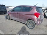 Chevrolet Spark 1Lt Cvt KL8CD6SA2KC720548 снимка