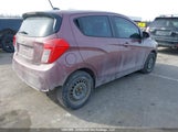Chevrolet Spark 1Lt Cvt KL8CD6SA2KC720548 снимка