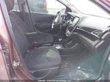 Chevrolet Spark 1Lt Cvt KL8CD6SA2KC720548 снимка