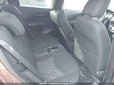 Chevrolet Spark 1Lt Cvt KL8CD6SA2KC720548 снимка