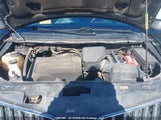 Lincoln Mkx 2LMDJ8JK4FBL27683 снимка
