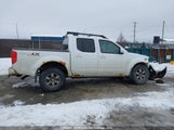 Nissan Frontier Pro-4X 1N6AD0EV4CC437304 снимка