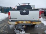 Nissan Frontier Pro-4X 1N6AD0EV4CC437304 снимка