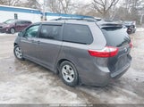 Toyota Sienna Le 5TDKZ3DC6KS974070 снимка